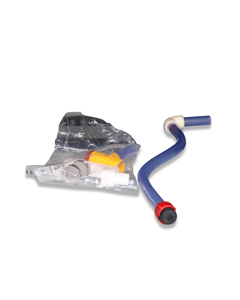 End set nipple pipe per tier EV/UV/C500